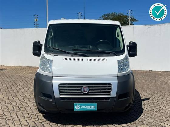 FIAT DUCATO 2.3 MULTIJET DIESEL CARGO CURTO MANUAL FIAT DUCATO 2.3 MULTIJET DIESEL CARGO CURTO MANUAL